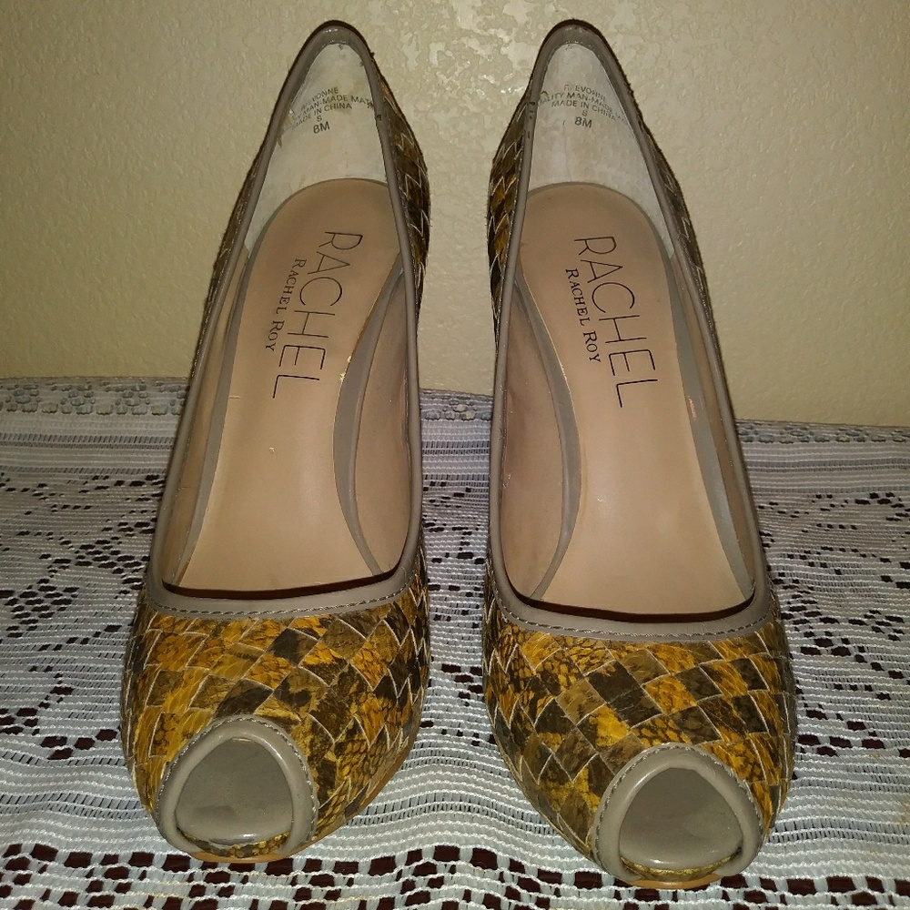 High Heels